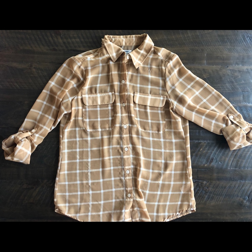 Blouse